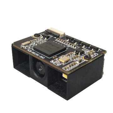 Coms mīkini scanner module